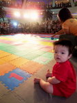 Crawling Competition 01