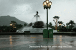 
Disneyland Resort