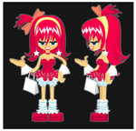global girl