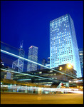 Light of City
