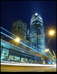 MTR Towre 3