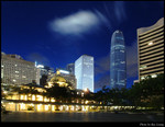 Night of Legco