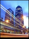 MTR Tower 1