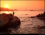 Fishing Boy