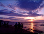 Photographer's Sunset