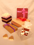 chocolate