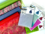 fabric packaging