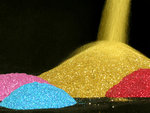 glitter