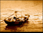 Boatman