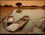 Two Boats