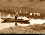 Navigating on Pond