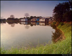 Blue Lake