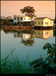 Small Huts