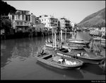 Harbour