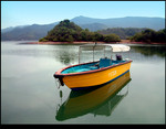Small Boat