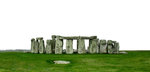 ���۬W�s (Stonehenge)