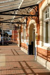 Salisbury
������