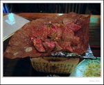朴葉麵鼓烤飛驒牛肉
IMG_7739