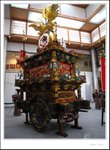 高山祭用的高台車
IMG_7750