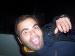 OAAAAA!!! Osman,, en la foto kon una karita de lunatiko