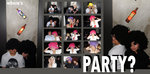 wheresparty s