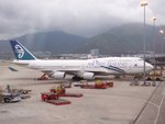 �æ������ 747-400