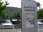 Audi Forum ���}�`��