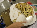 Oct 2008
Dutch Apple Pie