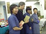 Nov 2008 the qipao girls