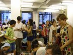 Oct 2008
crowd