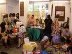 Oct 2008
centre stage