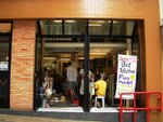 Oct 2008
fleamarket entrance