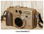 Canon PowerShot G2