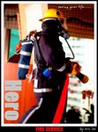 REAL HERO----FIREMAN