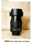 Nikkor Lens (Kit)