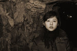 Leung. 
I really think this one is cool, don't ask me why, coz I don't know.