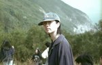 
1995, Lam looked so cool back then.