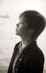 1995 Yu on ferry