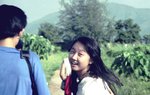 









It was school trip to  MeiPo Reserved  Area for  birds  in  1990, with Seagull SLR and Kodak slide, with EtoC processing.