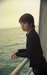 1995 Yu on ferry