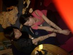 mo and coria