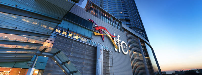 IFC Magic