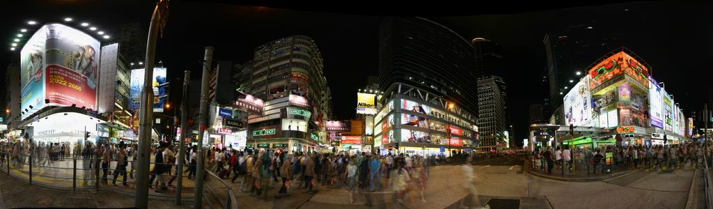 Mong Kok