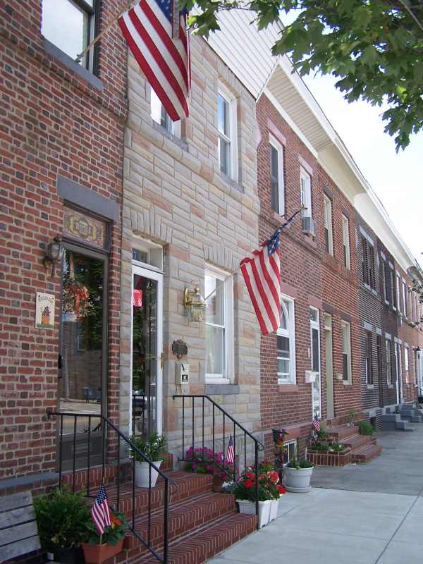 Locust Point, Baltimore SkyscraperCity Forum