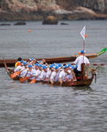 The Viking Dragon Boat
_P1B0564-01