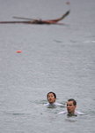 U-Boat-7 crew heading for shore
_P1B0054-01