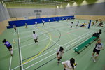 
Venue - Lam Tin South Sport Center                 VP1B3042