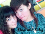 SUKY AND SHAN