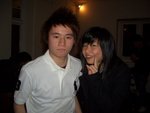 anthony wiv mish