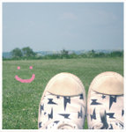 :) love